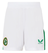 Ireland 24/25 Kid's Home Shirt and Shorts