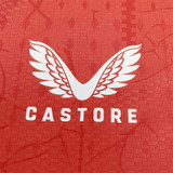 Leverkusen 24/25 Authentic Men's Home Shirt