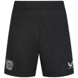 Leverkusen 24/25 Kid's Home Shirt and Shorts