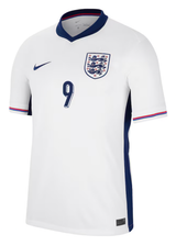 KANE #9 England 2024 Stadium Men's Home Shirt