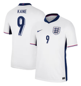 KANE #9 England 2024 Stadium Men's Home Shirt