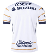 UNAM Pumas 24/25 Stadium Men's Home Shirt