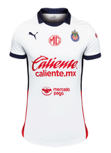 Deportivo Guadalajara 24/25 Women's Away Shirt