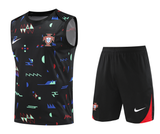 Portugal 2024 Men's Pre-Match Tank Top