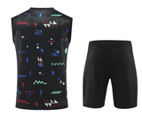 Portugal 2024 Men's Pre-Match Tank Top