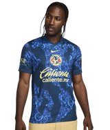 CF América 24/25 Stadium Men's Away Shirt