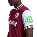 West Ham United 24/25 Stadium Men's Home Shirt