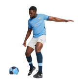 DE BRUYNE #17 Manchester City 24/25 Stadium Men's Home Shirt - PL Font