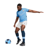 FODEN #47 Manchester City 24/25 Stadium Men's Home Shirt - Man City Font