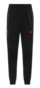 Liverpool 24/25 Men's White Long Zip Jacket