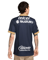 UNAM Pumas 24/25 Stadium Men's Away Shirt