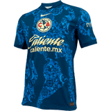 CF América 24/25 Authentic Men's Away Shirt