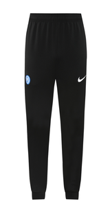 Inter Milan 24/25 Men's Dark Blue Long Zip Jacket