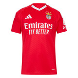 Benfica 24/25 Authentic Men's Home Shirt
