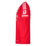 Benfica 24/25 Authentic Men's Home Shirt