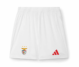 Benfica 24/25 Kid's Home Shirt and Shorts