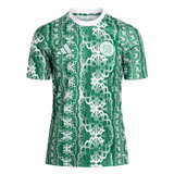 Celtic 24/25 Men's Pre-Match Shirt