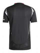 Arsenal 24/25 Authentic Men's Away Shirt