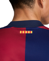 Barcelona 24/25 Stadium Men's Home Shirt