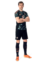 Bayern Munich 24/25 Authentic Men's Away Shirt