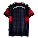 Bayern Munich 97/99 Men's Home Retro Shirt