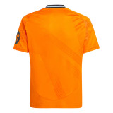 Real Madrid 24/25 Kid's Away Shirt and Shorts