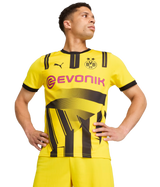 Borussia Dortmund 24/25 Stadium Men's Cup Shirt