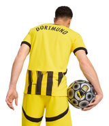Borussia Dortmund 24/25 Stadium Men's Cup Shirt