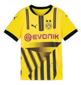Borussia Dortmund 24/25 Kid's Cup Shirt and Shorts