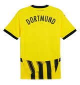 Borussia Dortmund 24/25 Kid's Cup Shirt and Shorts