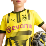 Borussia Dortmund 24/25 Kid's Cup Shirt and Shorts