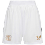 Leverkusen 24/25 Kid's Away Shirt and Shorts
