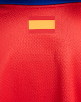 Atletico Madrid 24/25 Kid's Home Shirt and Shorts