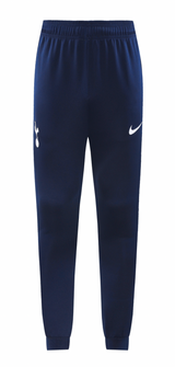 Tottenham 24/25 Men's Blue Long Zip Jacket