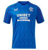 Rangers 24/25 Stadium Men's Home Shirt