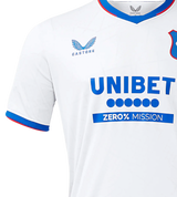 Rangers 24/25 Stadium Men's Away Shirt