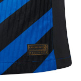 Inter Milan 24/25 Authentic Men's Home Shirt