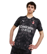 AC Milan 24/25 Men's Home Goalkeeper Shirt