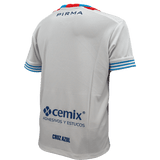 Cruz Azul 24/25 Kid's Away Shirt and Shorts