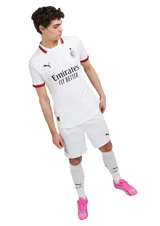AC Milan 24/25 Authentic Men's Away Shirt