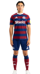 Newcastle United 24/25 Stadium Men's Away Shirt