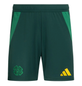 Celtic 24/25 Kid's Away Shirt and Shorts