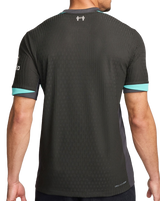 Liverpool 24/25 Authentic Men's Away Shirt