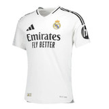 BELLINGHAM #5 Real Madrid 24/25 Authentic Men's Home Shirt