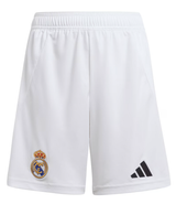 BELLINGHAM #5 Real Madrid 24/25 Kid's Home Shirt and Shorts