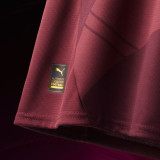 HAALAND #9 Manchester City 24/25 Stadium Men's Third Shirt - Man City Font