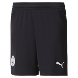 FODEN #47 Manchester City 24/25 Kid's Away Shirt and Shorts - PL Font