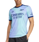 Arsenal 24/25 Stadium Men's Third Shirt