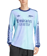 Arsenal 24/25 Men's Third Long Sleeve Shirt