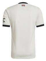Manchester United 24/25 Authentic Men's Third Shirt